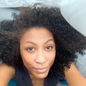 Meet your Posher, Marcie